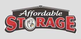 Affordable Storage